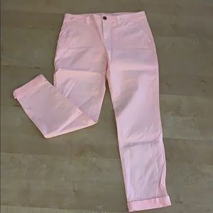 Gap khakis. Size 0.